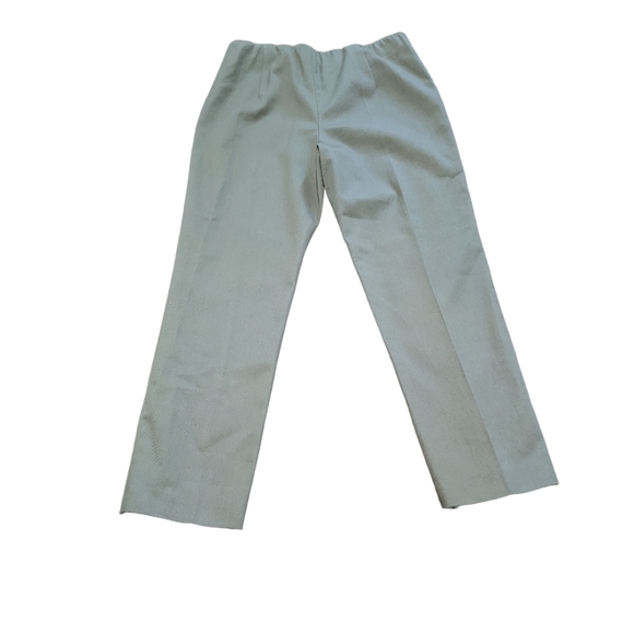 BNWT Agnona Pants - size 6 US - camel colour - Picture 9 of 11